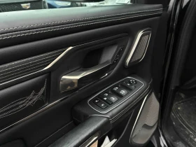 Dodge RAM 1500 Limited/360/Harman Kardon /ОБДУХВАНЕ/ВЪЗДУХ , снимка 11
