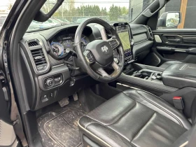 Dodge RAM 1500 Limited/360/Harman Kardon /ОБДУХВАНЕ/ВЪЗДУХ , снимка 5