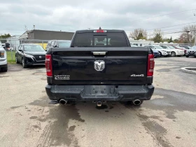 Dodge RAM 1500 Limited/360/Harman Kardon /ОБДУХВАНЕ/ВЪЗДУХ , снимка 4