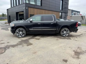 Dodge RAM 1500 Limited/360/Harman Kardon /ОБДУХВАНЕ/ВЪЗДУХ , снимка 2