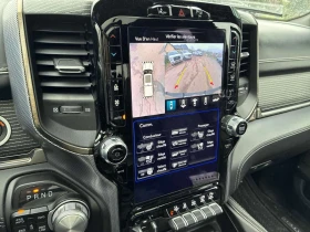 Dodge RAM 1500 Limited/360/Harman Kardon /ОБДУХВАНЕ/ВЪЗДУХ , снимка 16