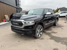 Dodge RAM 1500 Limited/360/Harman Kardon /ОБДУХВАНЕ/ВЪЗДУХ , снимка 1