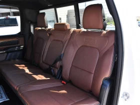 Dodge RAM 1500 Longhorn /360/DIS/ВЪЗДУХ/ОБДУХВАНЕ/ФИКСИРАНА ЦЕНА , снимка 14