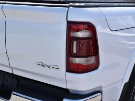 Dodge RAM 1500 Longhorn /360/DIS/ВЪЗДУХ/ОБДУХВАНЕ/ФИКСИРАНА ЦЕНА , снимка 9