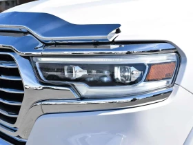 Dodge RAM 1500 Longhorn /360/DIS/ВЪЗДУХ/ОБДУХВАНЕ/ФИКСИРАНА ЦЕНА , снимка 6