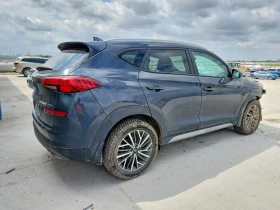 Hyundai Tucson 2.4l Sel, снимка 3
