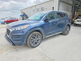 Hyundai Tucson 2.4l Sel, снимка 1