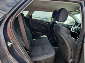 Hyundai Tucson 2.4l Sel, снимка 11