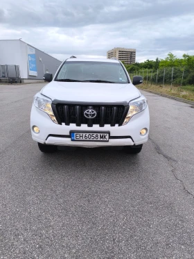 Toyota Land cruiser 3.0, снимка 2