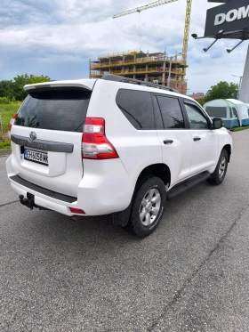 Toyota Land cruiser 3.0, снимка 5
