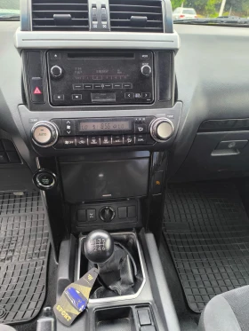 Toyota Land cruiser 3.0, снимка 10