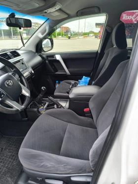 Toyota Land cruiser 3.0, снимка 9