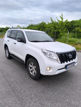 Toyota Land cruiser 3.0, снимка 3