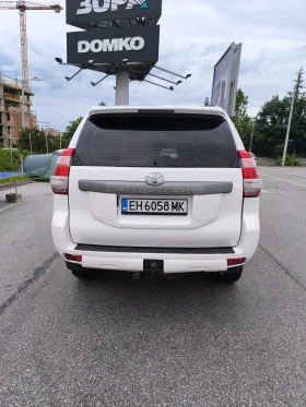 Toyota Land cruiser 3.0, снимка 6