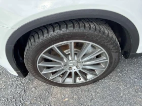 Mercedes-Benz GLC 43 AMG BURMESTER * PANO * KEYLESS * 360 * CARFAX, снимка 7