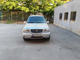 Suzuki Grand vitara xl-7, снимка 1