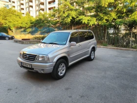 Suzuki Grand vitara xl-7, снимка 2