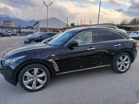 Infiniti QX70 3.0 d 4x4, снимка 8