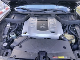 Infiniti QX70 3.0 d 4x4, снимка 13