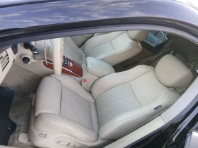 Infiniti QX70 3.0 d 4x4, снимка 9