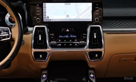 Kia Sorento HYBRID NOBLESSE | DIGITAL DASH| HeadsUp| 360| ОБДУ, снимка 12