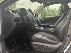 Toyota Rav4 XLE | АВТОКРЕДИТ БЕЗ ПЪРВОНАЧАЛНА ВНОСКА | , снимка 5