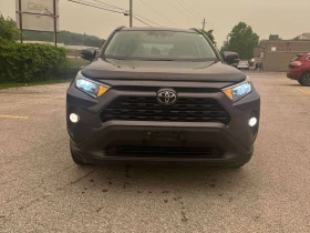 Toyota Rav4 XLE | АВТОКРЕДИТ БЕЗ ПЪРВОНАЧАЛНА ВНОСКА | , снимка 6