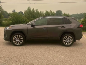 Toyota Rav4 XLE | АВТОКРЕДИТ БЕЗ ПЪРВОНАЧАЛНА ВНОСКА | , снимка 2