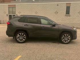 Toyota Rav4 XLE | АВТОКРЕДИТ БЕЗ ПЪРВОНАЧАЛНА ВНОСКА | , снимка 3