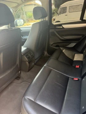 BMW X3, снимка 7