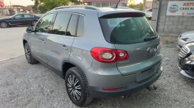 VW Tiguan 4Х4 170 КОНЯ, снимка 3