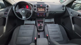 VW Tiguan 4Х4 170 КОНЯ, снимка 6