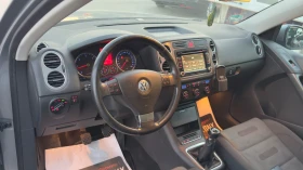 VW Tiguan 4Х4 170 КОНЯ, снимка 8