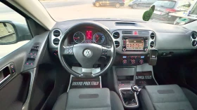 VW Tiguan 4Х4 170 КОНЯ, снимка 10