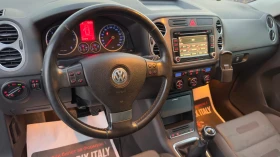 VW Tiguan 4Х4 170 КОНЯ, снимка 7