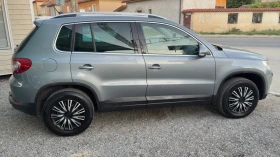 VW Tiguan 4Х4 170 КОНЯ, снимка 5