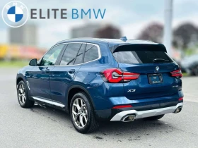 BMW X3 * xDrive30i * CARFAX * ФИКСИРАНА ЦЕНА ДО БГ * , снимка 8