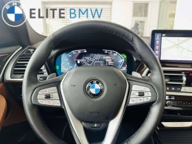 BMW X3 * xDrive30i * CARFAX * ФИКСИРАНА ЦЕНА ДО БГ * , снимка 11