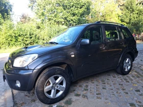 Toyota Rav4, снимка 8