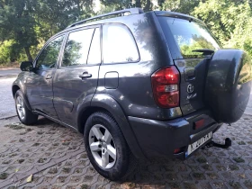 Toyota Rav4, снимка 10
