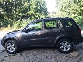 Toyota Rav4, снимка 9