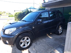 Toyota Rav4, снимка 1