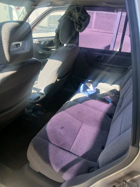 Honda Cr-v, снимка 6