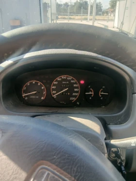 Honda Cr-v, снимка 1