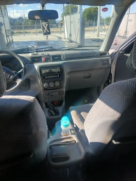 Honda Cr-v, снимка 7