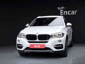 BMW X6 xDrive 30d| 258к.с., снимка 3