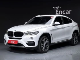 BMW X6 xDrive 30d| 258к.с., снимка 1