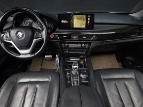 BMW X6 xDrive 30d| 258к.с., снимка 7
