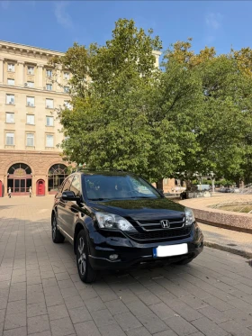 Honda Cr-v, снимка 2