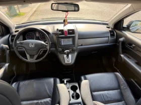 Honda Cr-v, снимка 5